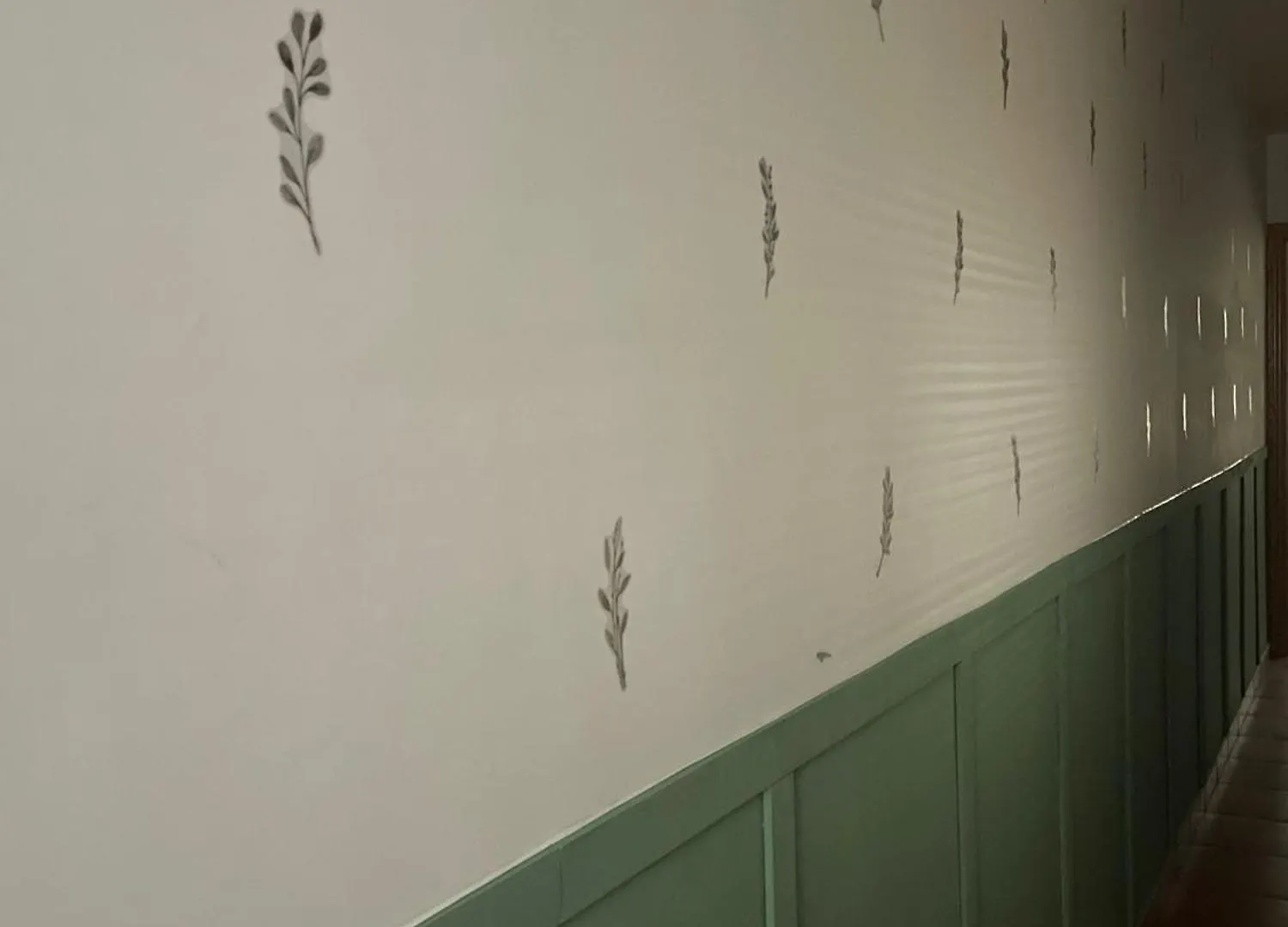Olivae Apartamento La Iruela Lejlighed