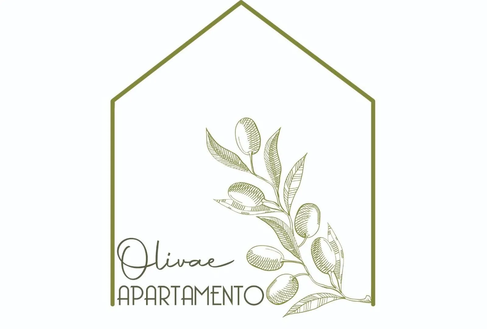 Lejlighed Olivae Apartamento La Iruela