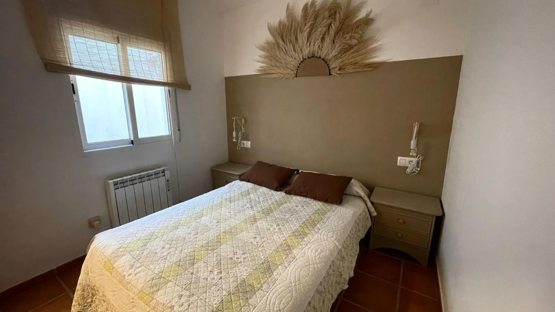 Olivae Apartamento La Iruela