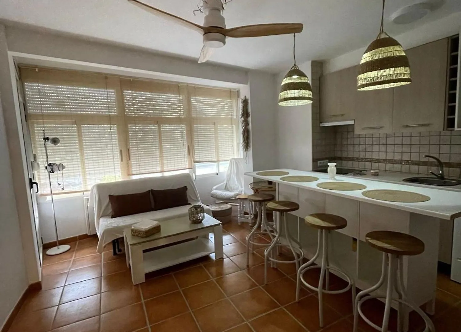 Olivae Apartamento La Iruela